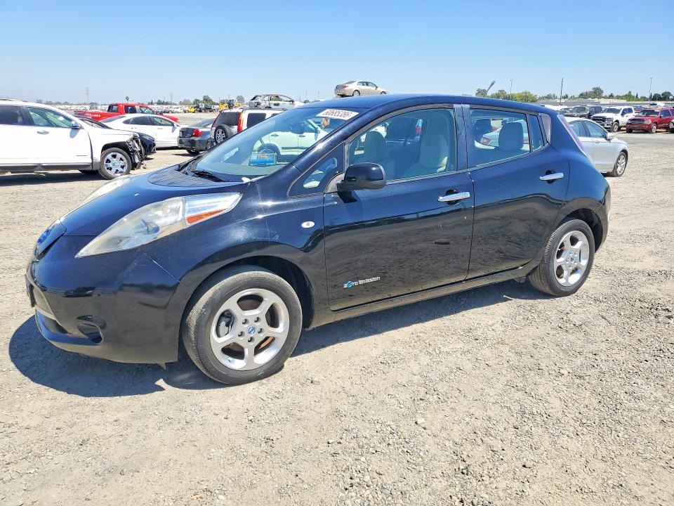 Снимка на автомобил 1